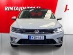 Volkswagen Passat 2016 Valkoinen