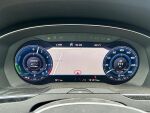Volkswagen Passat 2016 Valkoinen