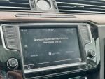 Volkswagen Passat 2016 Valkoinen