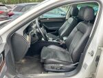Volkswagen Passat 2016 Valkoinen