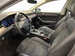 Volkswagen Passat 2016 Valkoinen