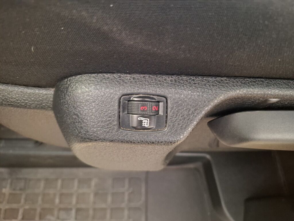 Toyota Proace Verso 2017 Valkoinen