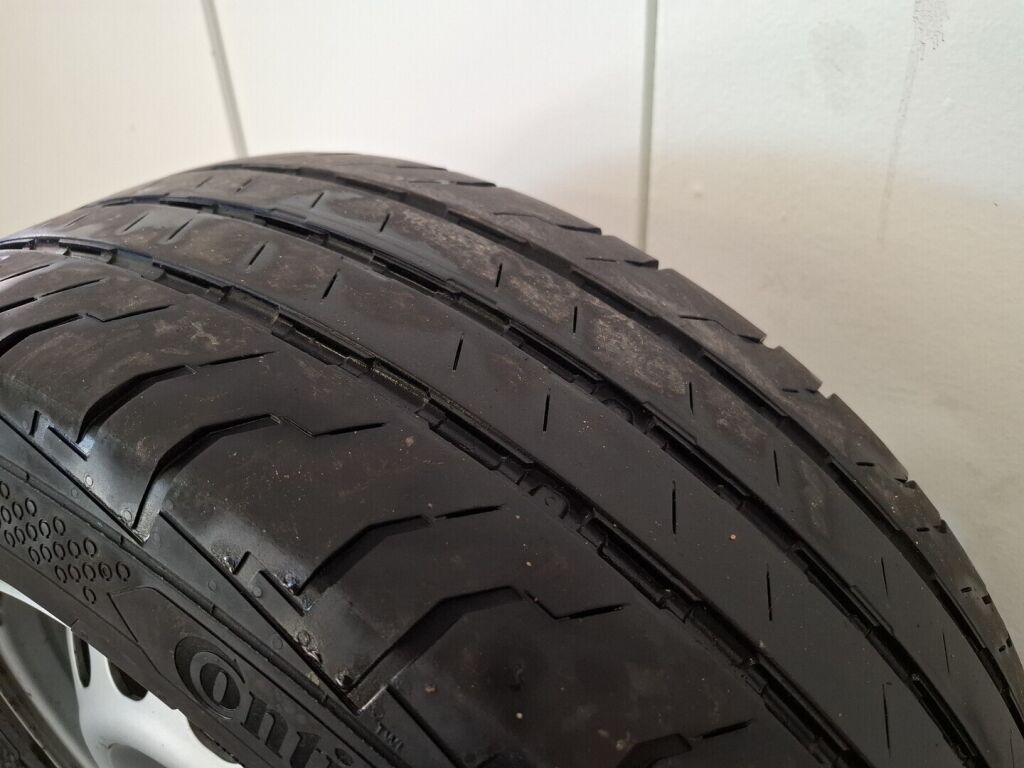 Toyota Proace Verso 2017 Valkoinen