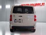 Toyota Proace Verso 2017 Valkoinen