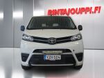 Toyota Proace Verso 2017 Valkoinen