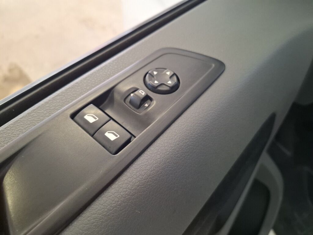 Toyota Proace Verso 2017 Valkoinen