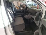 Toyota Proace Verso 2017 Valkoinen