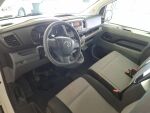 Toyota Proace Verso 2017 Valkoinen