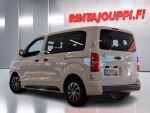 Toyota Proace Verso 2017 Valkoinen