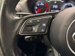 Audi Q2 2017 Valkoinen
