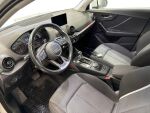 Audi Q2 2017 Valkoinen
