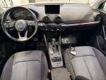Audi Q2 2017 Valkoinen