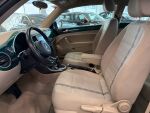 Volkswagen Beetle 2017 Vihreä