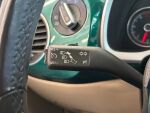 Volkswagen Beetle 2017 Vihreä