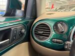 Volkswagen Beetle 2017 Vihreä