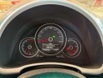 Volkswagen Beetle 2017 Vihreä