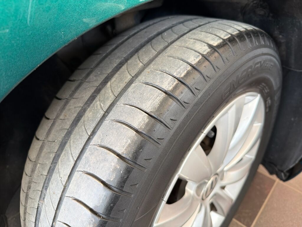 Volkswagen Beetle 2017 Vihreä