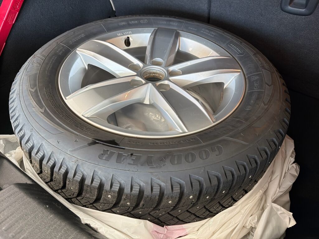 Volkswagen Beetle 2017 Vihreä