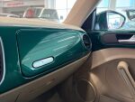 Volkswagen Beetle 2017 Vihreä