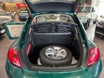 Volkswagen Beetle 2017 Vihreä