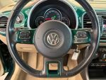 Volkswagen Beetle 2017 Vihreä