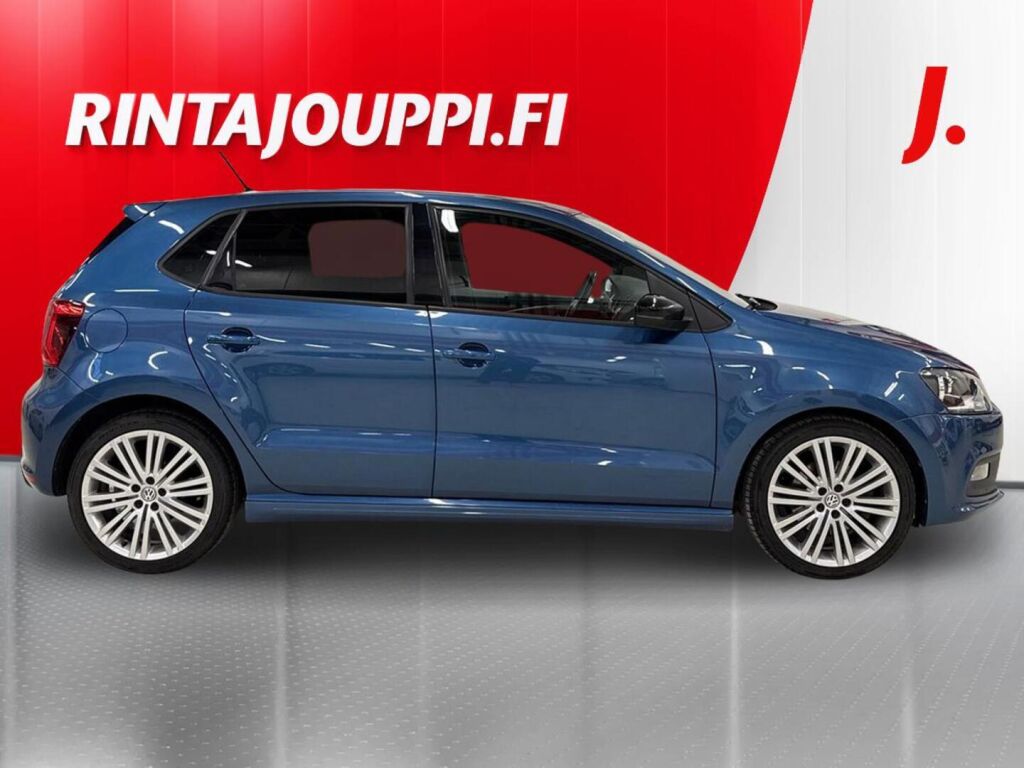 Volkswagen Polo 2017, kuva 7/34