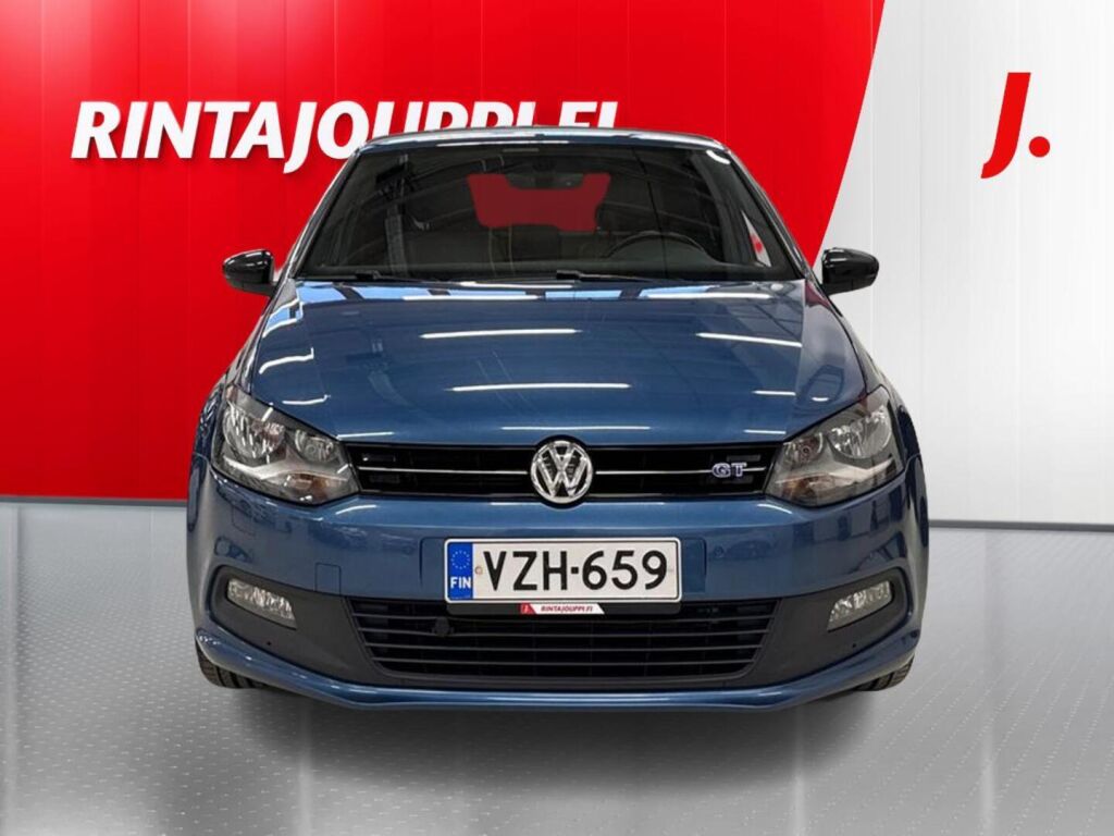 Volkswagen Polo 2017, kuva 4/34