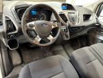 Ford Transit Custom 2017 Valkoinen