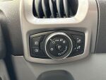Ford Transit Custom 2017 Valkoinen