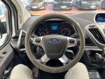 Ford Transit Custom 2017 Valkoinen
