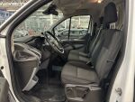 Ford Transit Custom 2017 Valkoinen