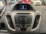 Ford Transit Custom 2017 Valkoinen