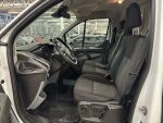 Ford Transit Custom 2017 Valkoinen