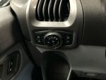 Ford Transit Custom 2017 Valkoinen
