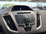 Ford Transit Custom 2017 Valkoinen