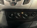 Ford Transit Custom 2017 Valkoinen