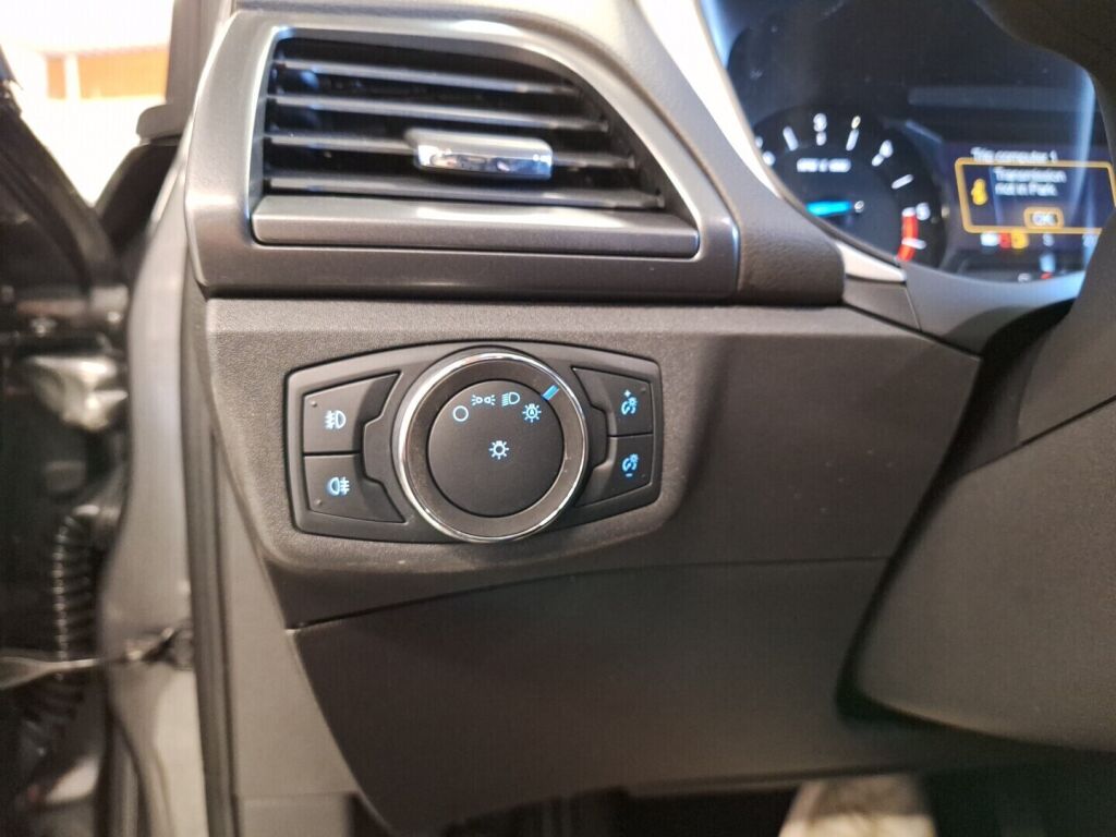 Ford Mondeo 2017 Harmaa