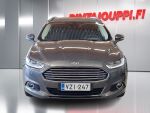 Ford Mondeo 2017 Harmaa