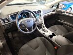 Ford Mondeo 2017 Harmaa