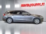 Ford Mondeo 2017 Harmaa