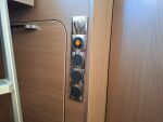 Bürstner Lyseo T 728 G 2017 Valkoinen