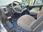 Bürstner Lyseo T 728 G 2017 Valkoinen