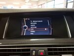 BMW 518 2013 Musta