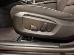BMW 518 2013 Musta
