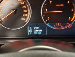 BMW 518 2013 Musta