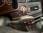 BMW 518 2013 Musta
