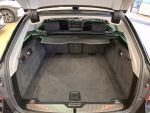 BMW 518 2013 Musta