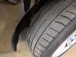 BMW 518 2013 Musta