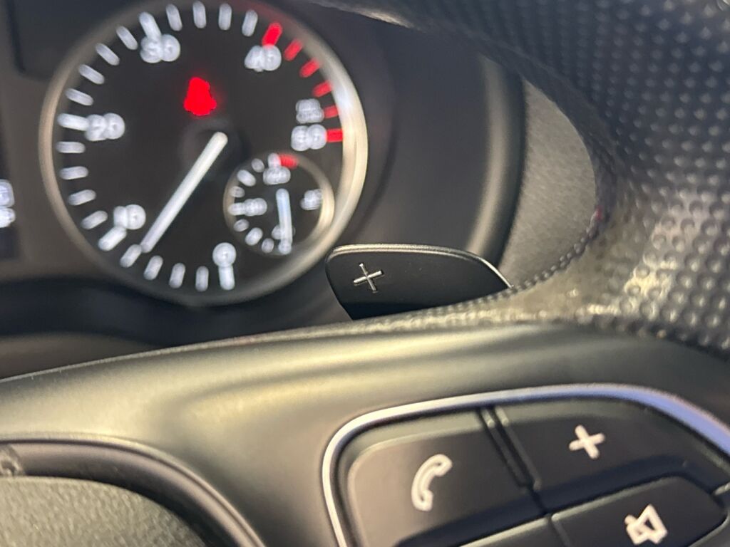 Mercedes-Benz Vito 2017 Valkoinen