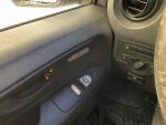 Mercedes-Benz Vito 2017 Valkoinen